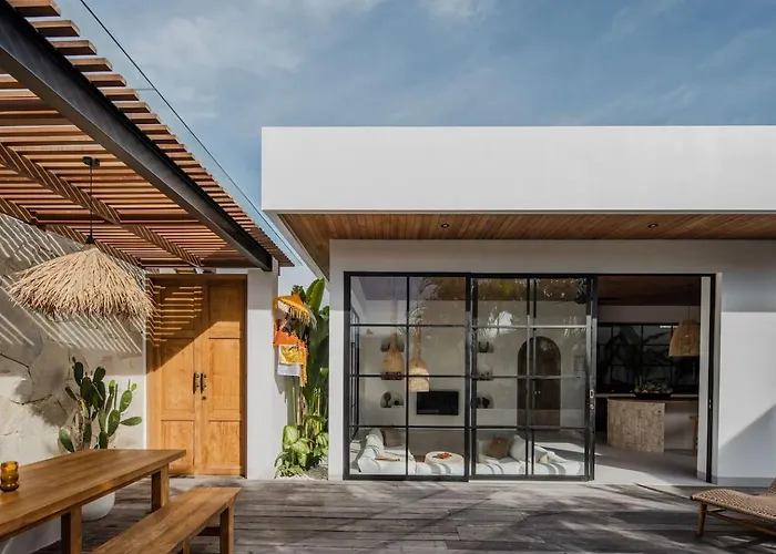 The Young Villas - Canggu