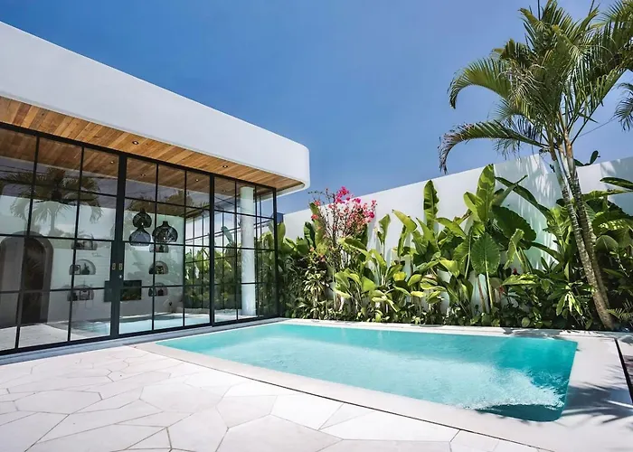 The Young Villas - Canggu