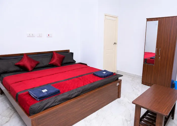 Sahyadri Lodge And Restaurant