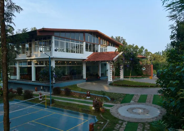 Coffee Grove