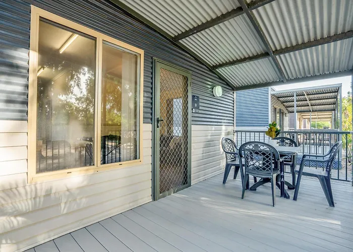 Tasman Holiday Parks - Kalbarri