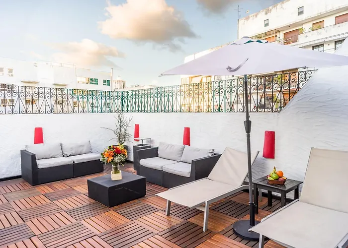 Melia Recoleta Plaza