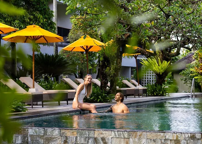 Amadea & Villas Seminyak Bali