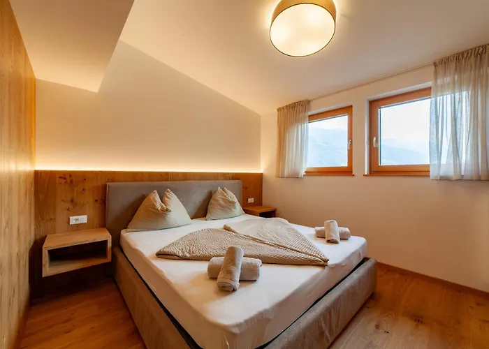 Krebishof Agriturismo