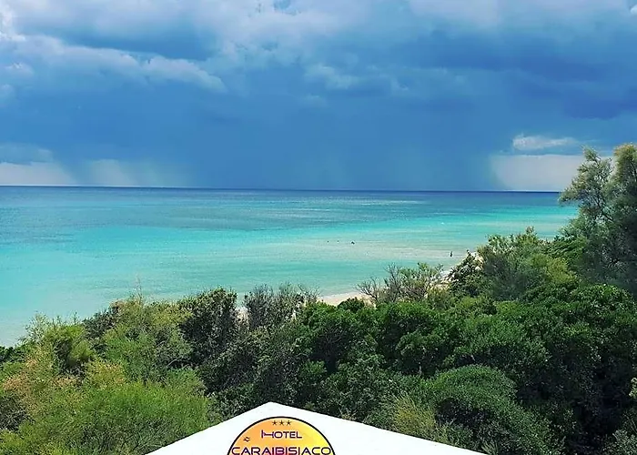 Caraibisiaco Sul Mare