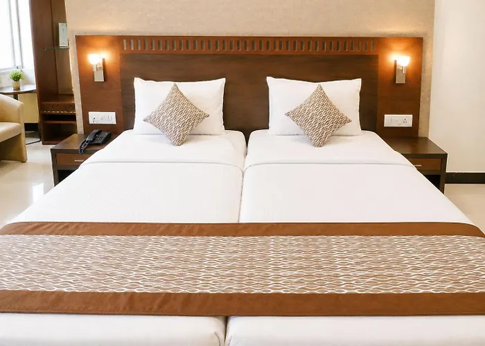 Hotel Ayodhya