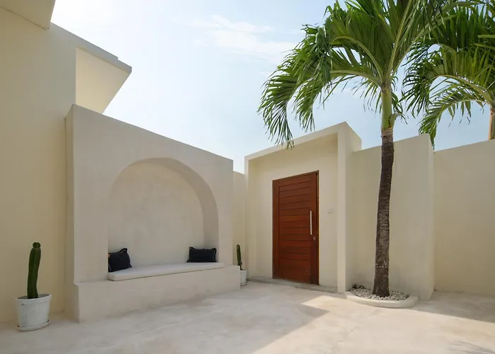The Grand Daha Luxury Villas