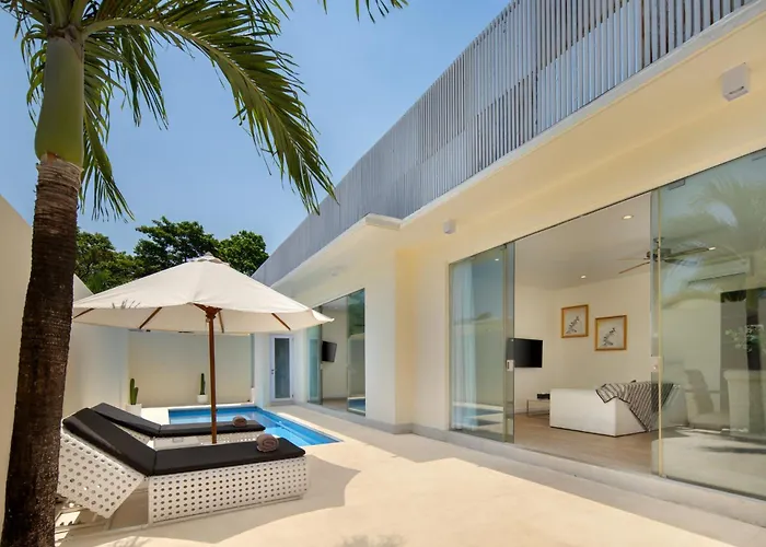 The Grand Daha Luxury Villas