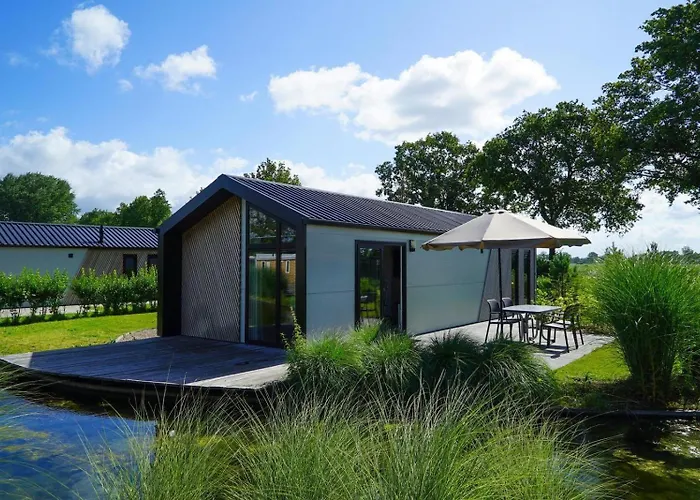  EuroParcs Veluwemeer