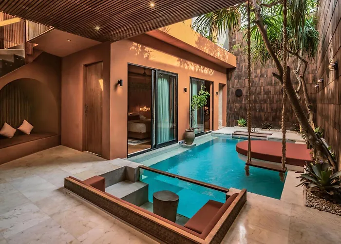 Sana Vie Seminyak By Ini Vie Hospitality