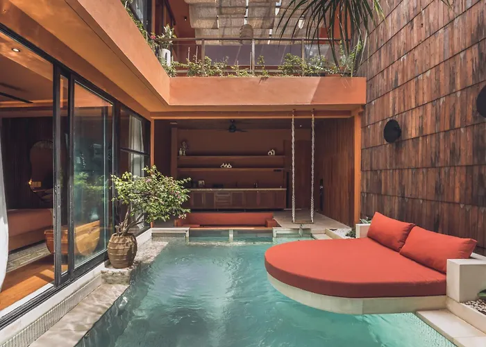 Sana Vie Seminyak By Ini Vie Hospitality
