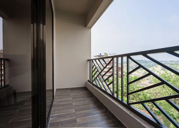 Regenta Place Igatpuri