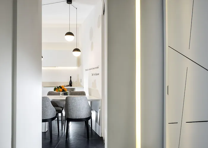  Duomo Suites & Spa
