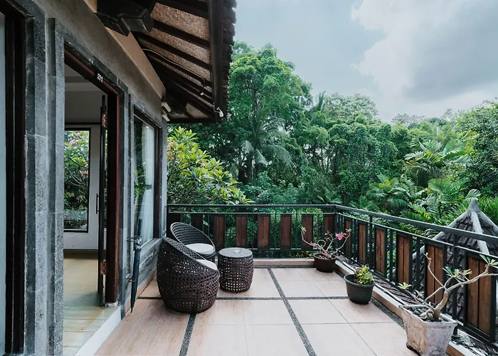 Dewangga Ubud