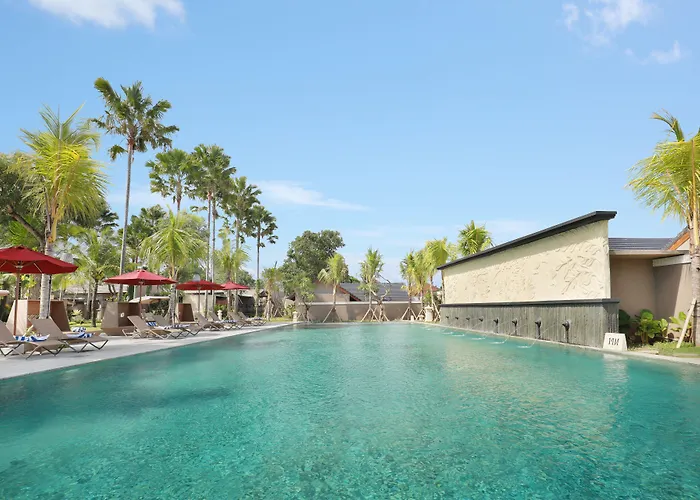 Private villas Lumbini Luxury s And Spa