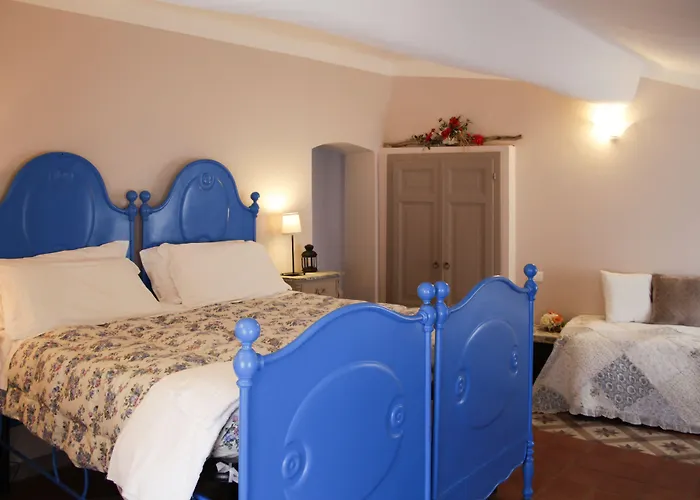La Locanda Del Podesta Cinque Terre