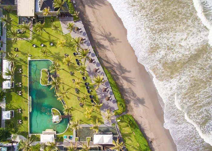 Samaya Seminyak Bali