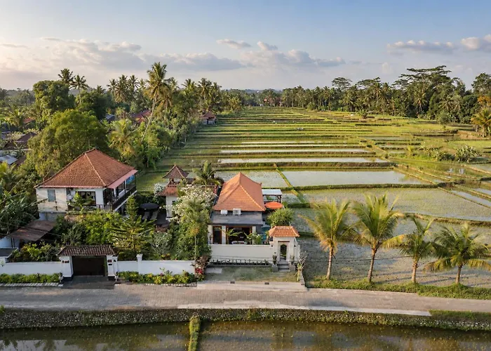 Umah Bali Villa