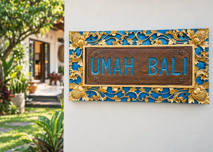 Umah Bali Villa
