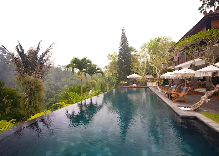 Alam Ubud Culture s And Residences