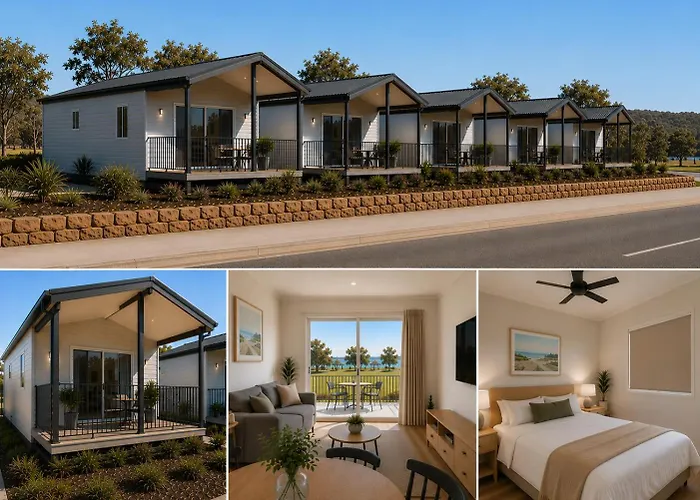 Tasman Holiday Parks - Kalbarri
