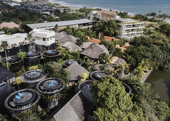 Canggu Cabana & Spa By Ini Vie Hospitality