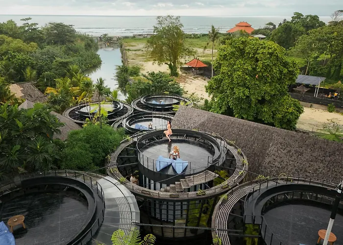Canggu Cabana & Spa By Ini Vie Hospitality