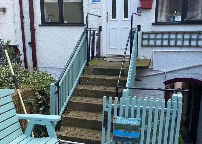 Bolthole Cottage