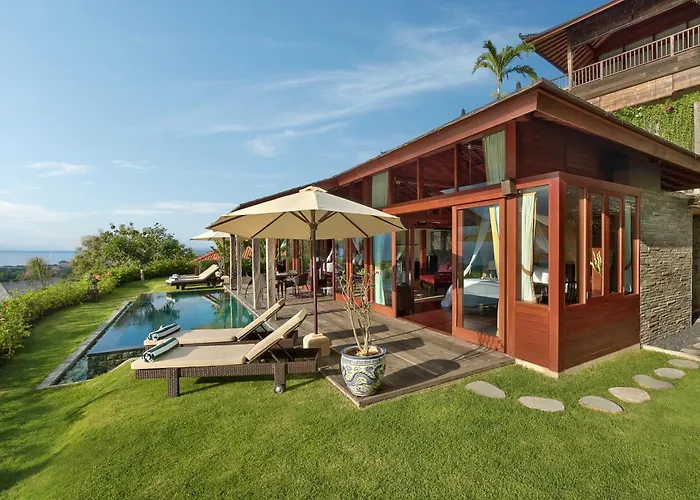 Hidden Hills s - Small Luxury Hotels Of The World