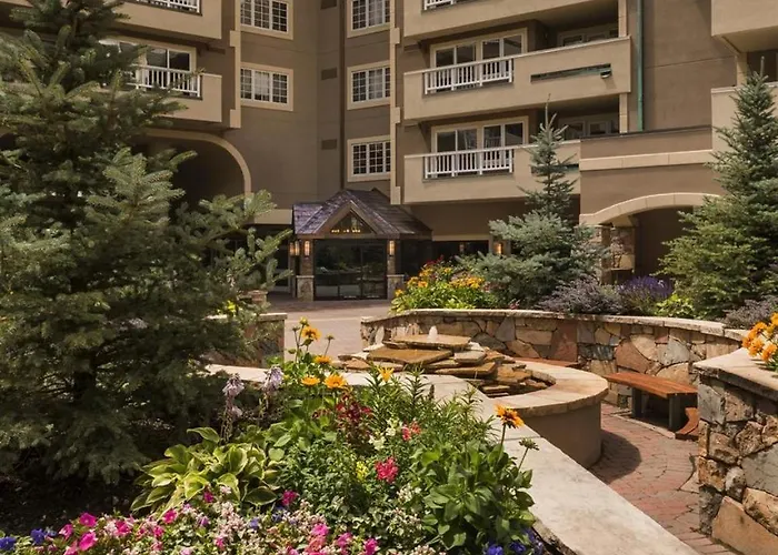 Holidays home St James Beaver Creek, A Vail Resorts Property