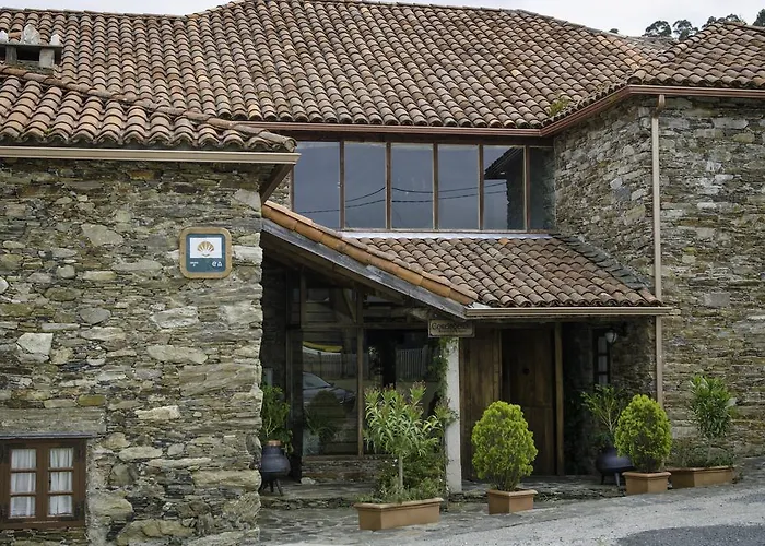 Casa Rural Cordobelas