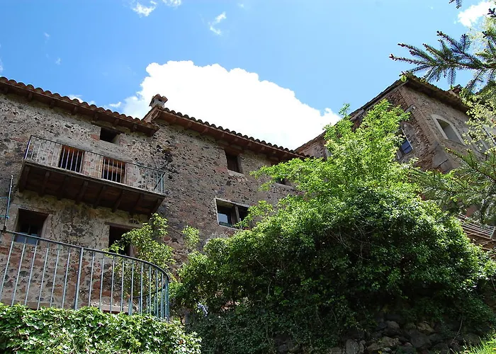 Hotel que admite mascotas: Can Salgueda