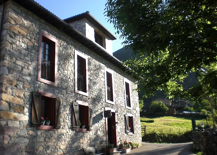 Rural Genestoso