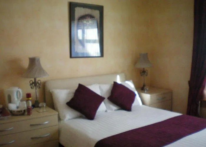 In Luxury hotels Wimberley House