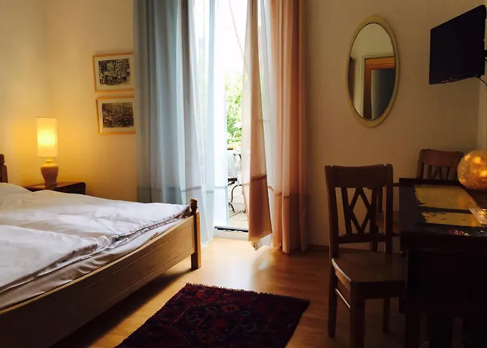 Hotel: Bottega del Vino Guesthouse