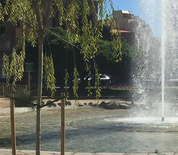 Alhambra Tarragona