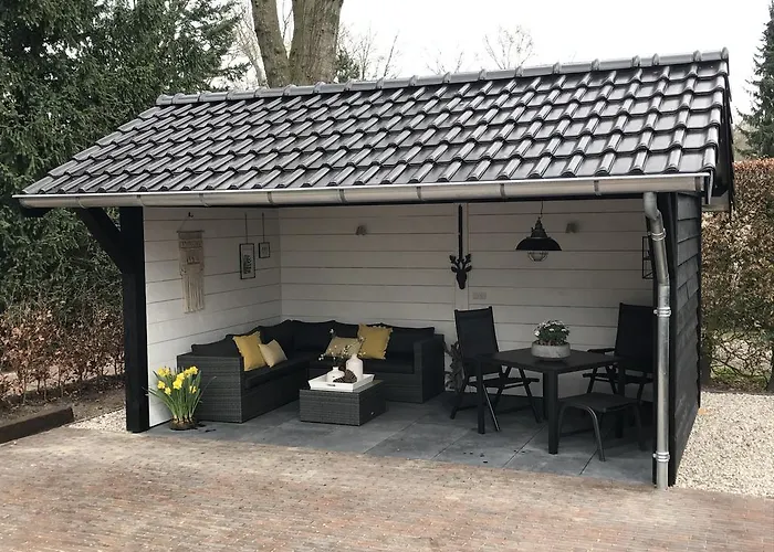 Hotel dichtbij College: Huize Florinata