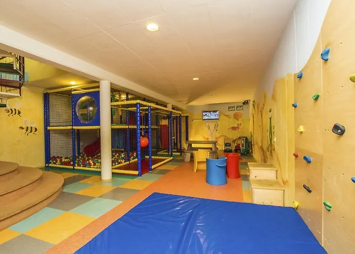 Ferienvermietung: Appartement Jagdhof