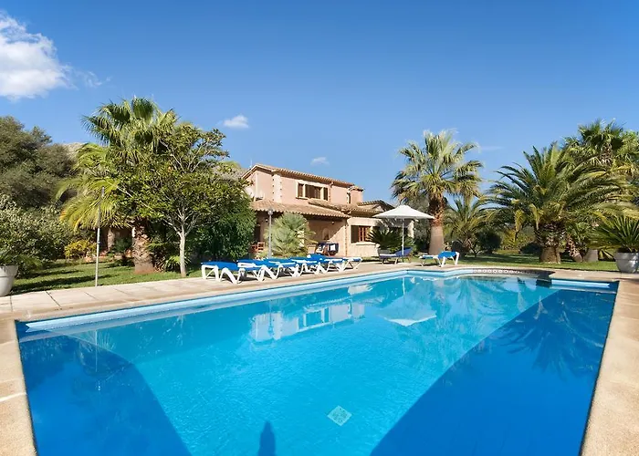 Hotel de 3 estrellas: Jardí de Papallones