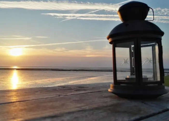 Ferienvermietung: Haus Meeresbrise