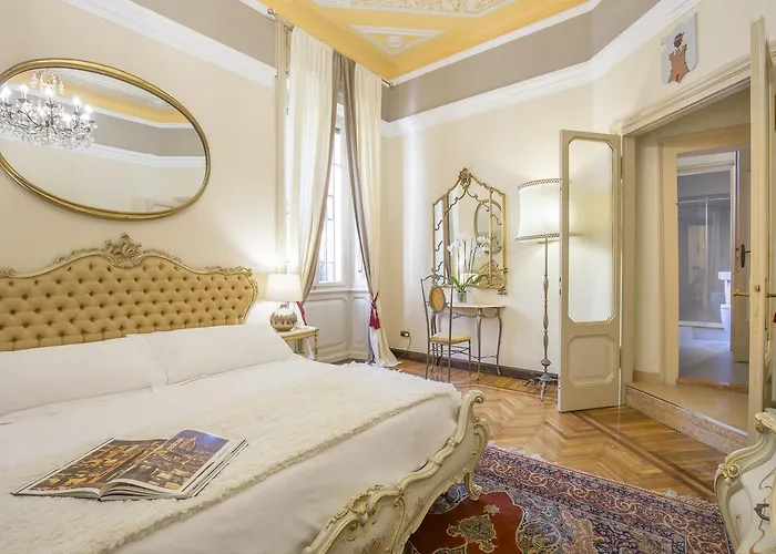 Corte Realdi Luxury Rooms