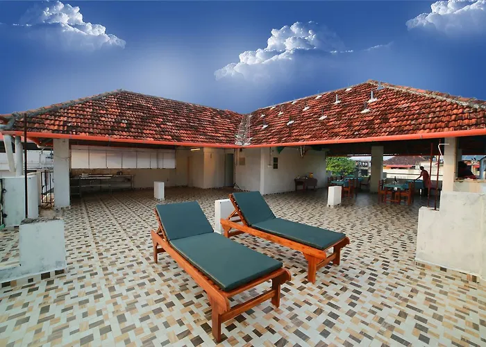 La Lune Fort Kochi