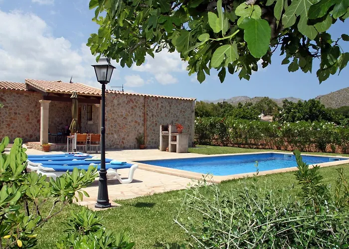 Chalet: Ca Na Cati
