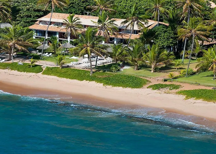 Hotel com parque aquático: Porto da Lua Boutique Hotel