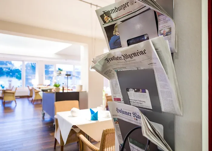 4 Sterne Hotels Windschur