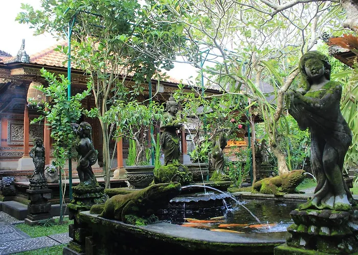 Tungeh Inn