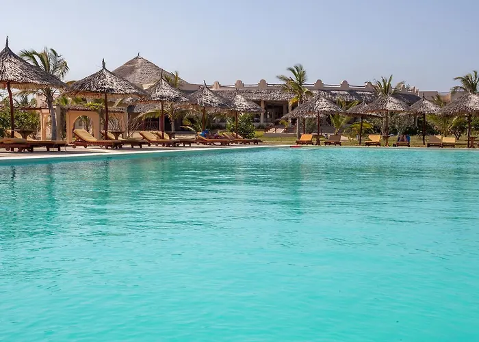 Seven Islands