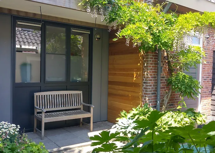 Hotel dichtbij College: Apartments Het Oude Atelier