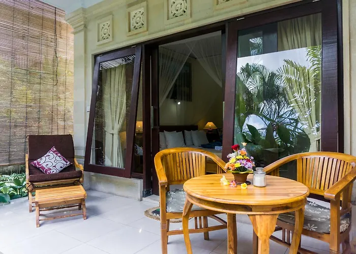 Eka Bali Guest House