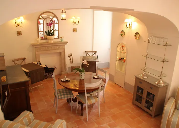 Villa Torre Dello Ziro